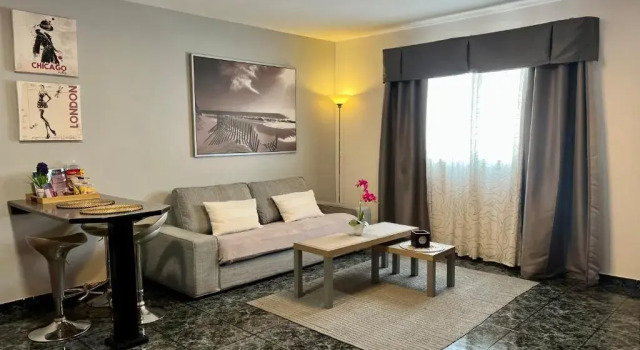 Apartamentos Dalia, Buchen Sie Ferienwohnung Santa Lucía Gran Canaria