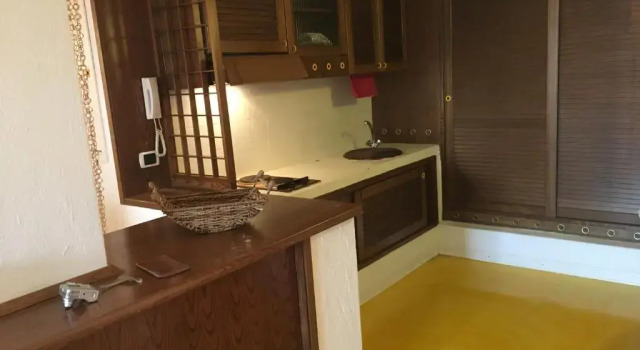 Вилла Villa Claudia-La Terrazza Sul Lago