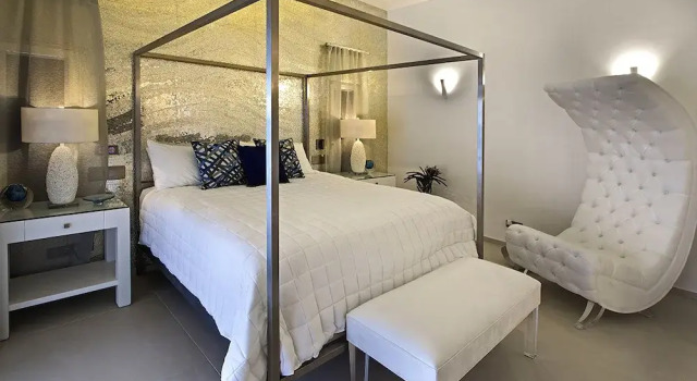 Villa C'est La Vie, Buchen Sie Villa Les Terres Basses St. Martin