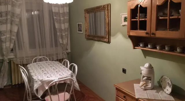 Hajnalka Apartmanház