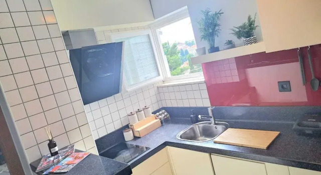 Апартаменты Apartment Carrington