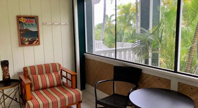 Люкс Big Island Retreat - No Resort Fees