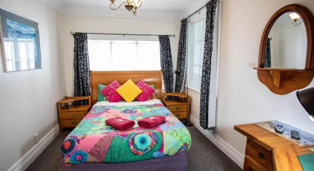 Двухместный номер Standard Richmond Guest House