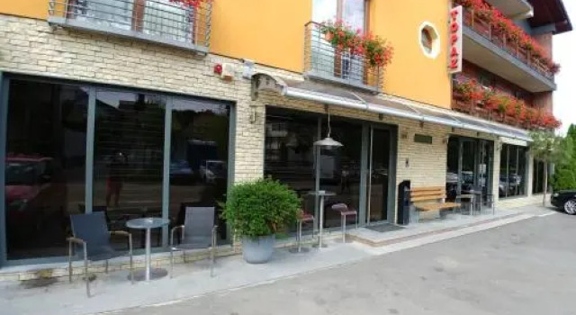 Vila Topaz, Prenota Hotel Baile Felix Bihor