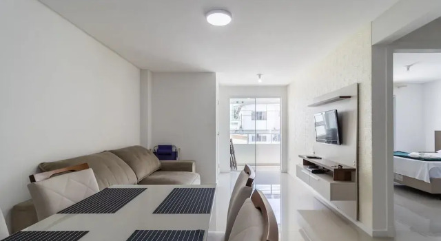 Apt w Balcony in a Privileg Location in BC Bfh0101, Забронировать Апартаменты/квартира Апартаменты Балнеариу-Камбориу, Апартаменты/квартира