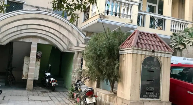 Апартаменты Security & Comfort 2 Bedroom Apartment in Gurugram