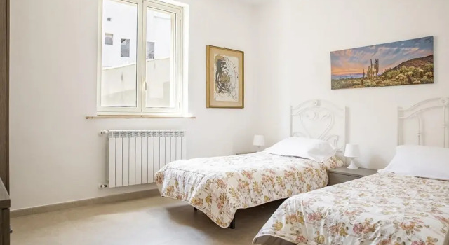 Appartamento al Giardino Ibleo by Wonderful Italy, Book Apartment Hotels in Sicily with Parking, Parking