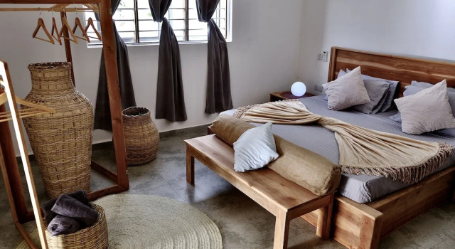 Номер Classic Antares Villa Boutique hotel