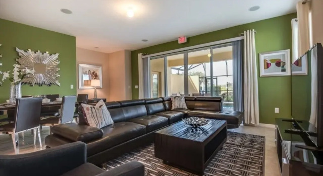 Amazing Townhouse! Solterra - 4619TERRA