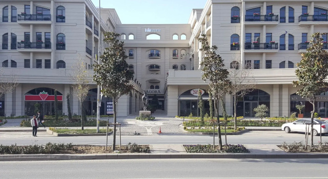 Agora Suites