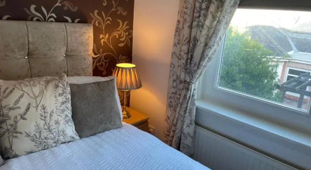 Номер Economy Beechwood Ensuite Guest House