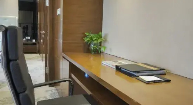 Люкс Deluxe True Home Hotel