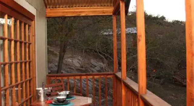 5th Seasons Guesthouse, Reservar Hotel Nelspruit Mpumalanga