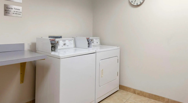 Четырёхместный номер Standard Fairfield Inn & Suites by Marriott Matthews Charlotte