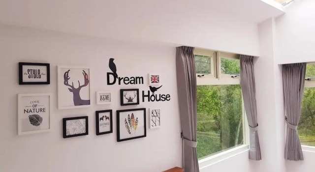 Standardní Dvoulůžkový s manželskou postelí pokoj Moonshine B&B