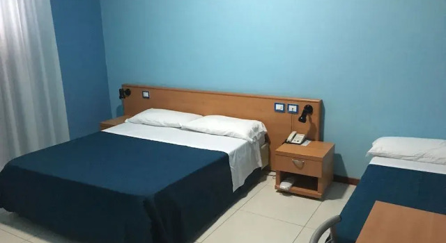 Hotel Villa Principe, Buchen Sie Hotel San Nicola Arcella Kalabrien