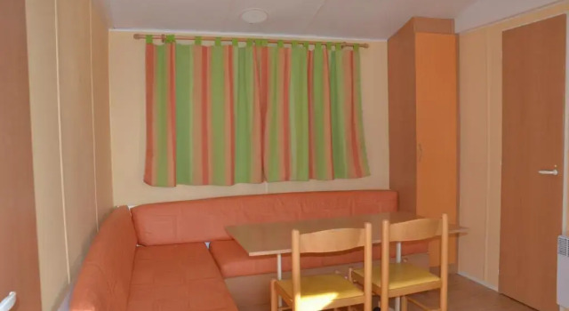 Camping Le Puits Rochais