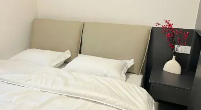 Люкс Deluxe с 2 комнатами Licheng Impression Homestay (West Street)