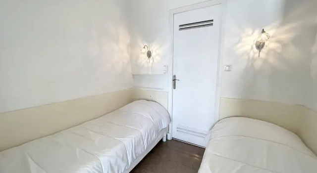 Appartement Cannes, 2 pièces, 4 personnes - FR-1-470-11, Забронировать Апартаменты/квартира Pointe Croisette Канны, рядом с Galerie Alexandre Leadouze