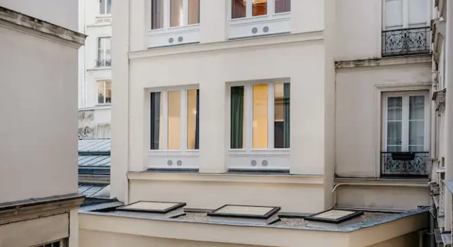 Edgar Suites Notre-Dame - Lagrange, Забронировать Отель 5-й округ: Латинский квартал Париж, рядом с Лувр — Риволи