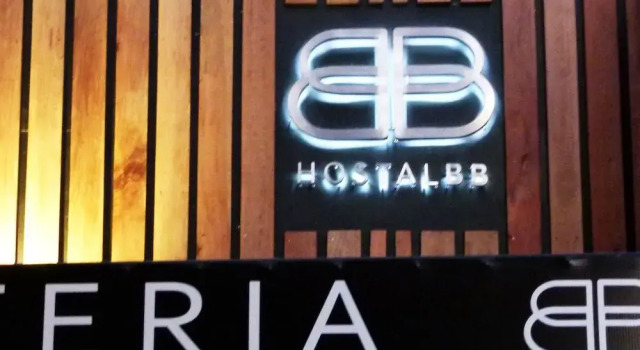 Hostal B&B Concepción, Rezervovat Penzión se snídaní Concepción Bío Bío
