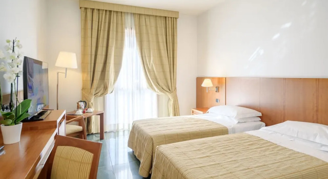 Семейный номер Standard Hotel Dei Principati