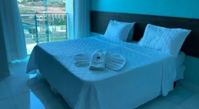 Genova Palace Hotel, Rezervovat Hotel Hotely v Bahia se snídaní, Snídaně