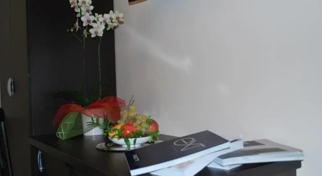 Одноместный номер Standard Hotel The Queen