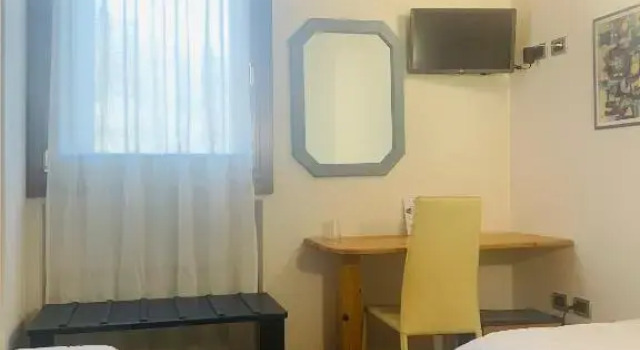 Номер Standard Albergo Torre