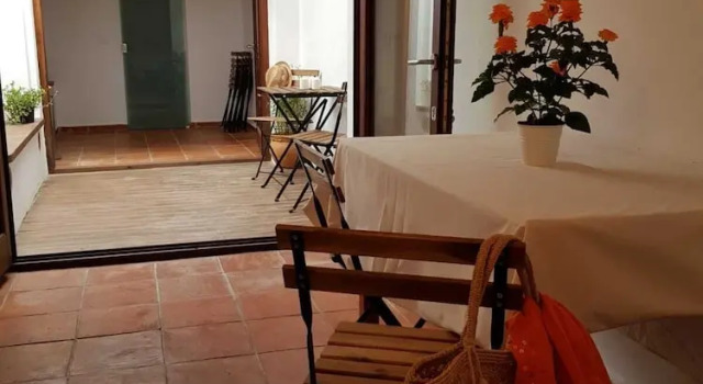 Коттедж Sa Petita Chalet