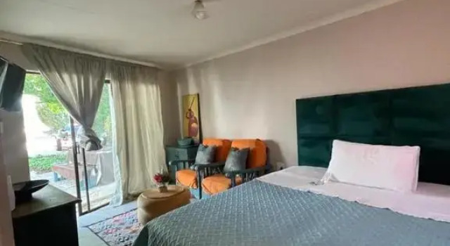 Номер Standard Vaal Marina Guest House 655 Leervis