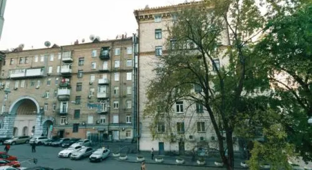 Apartments Center Khreschatyk