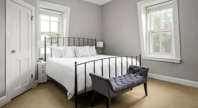 Номер Standard Flag House Inn