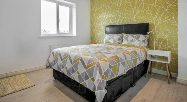 Emerald En-suite in Derby, Забронировать Отель Дерби Дербишир
