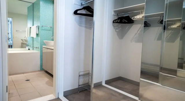 Premium 2 Bedroom Apartment, Забронировать Апартаменты/квартира Апартаменты Сиднея, рядом с Рыбный рынок Сиднея, Апартаменты/квартира