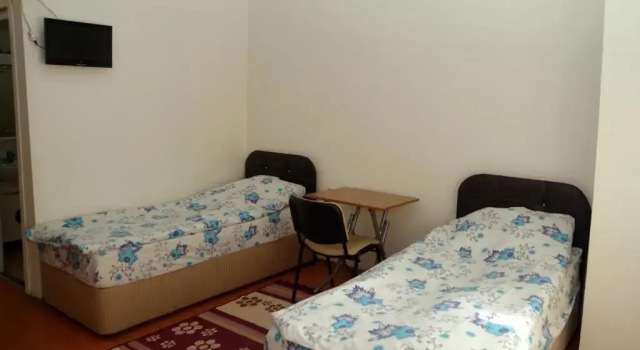 Vatan Yurt Hostel, Varaa Hostelli Hotellit Marmara-alue pysäköinnillä, Pysäköinti