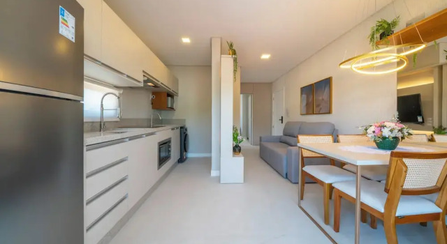 Sunny Flats 303 - Piscina Bombinhas, Забронировать Апартаменты/квартира Бомбиньяс Санта-Катарина
