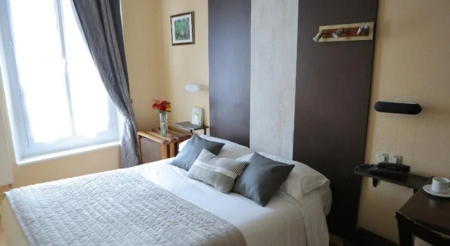 Auberge La Pomme de Pin