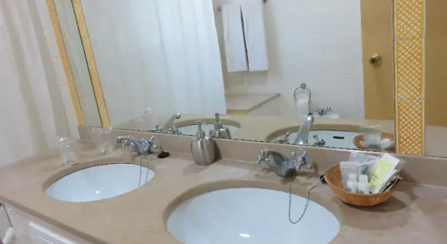 Номер Standard Clube do Lago Hotel