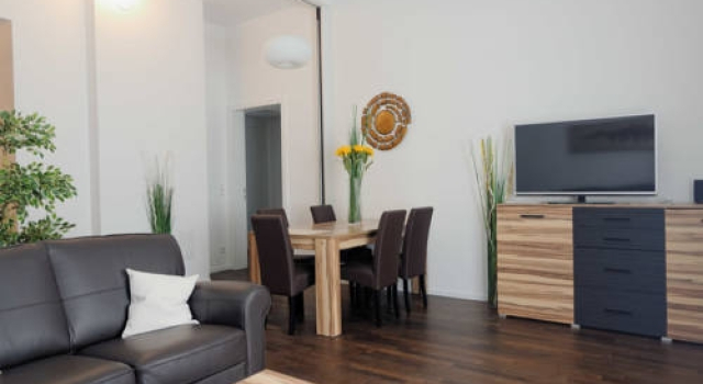 Flatprovider - Dream Apartment, Rezerwuj Apartament Hotele w Wiedeń z parkingiem, Parking
