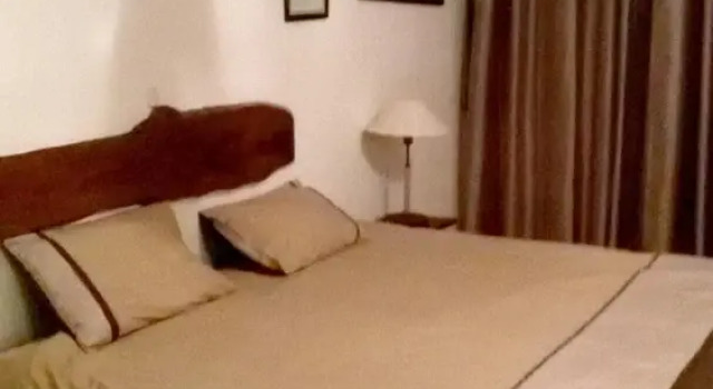 Apartment With 3 Bedrooms in Riambel, With Wonderful sea View, Shared Pool, Enclosed Garden, Rezervovat Apartmán Hotely v Asturie s parkováním, Parkování