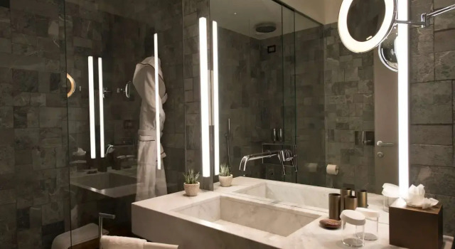 Номер Classic Grand Hotel Billia