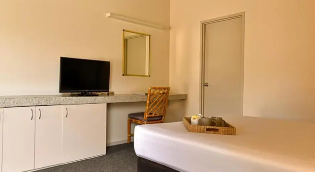 Номер Deluxe Sanno Marracoonda Perth Airport Hotel
