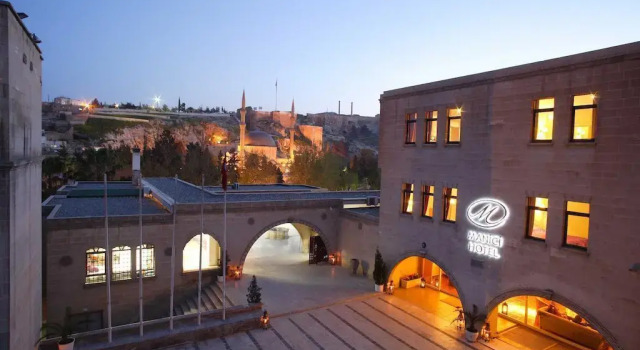 Manici Hotel, Sanliurfa - Special Class, Забронировать Отель Karaköprü Юго-Восточная Анатолия