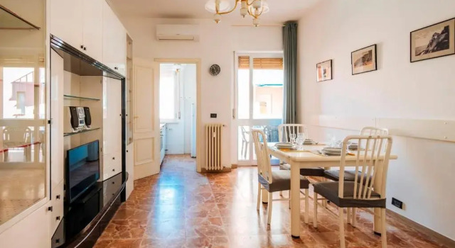 Апартаменты с 2 комнатами Italianway - Sabbia di Mare