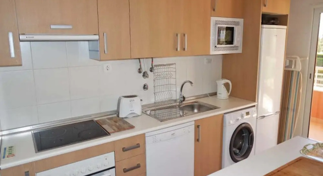 Апартаменты B02 - Fantastic Apartment With Pool Almost On The Sandy Beach by DreamAlgarve