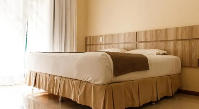 Номер Standard Hotel Quinta da Bica DÁgua