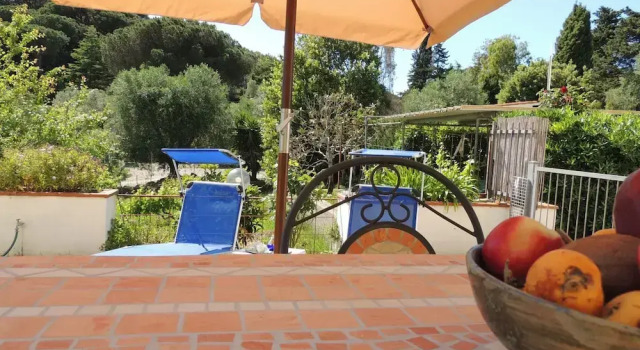 Apartamento Casa Cirilla