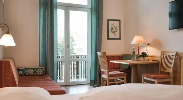 Hotel Angelica