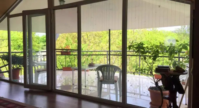 Apartamento Nino's Veranda Apartment